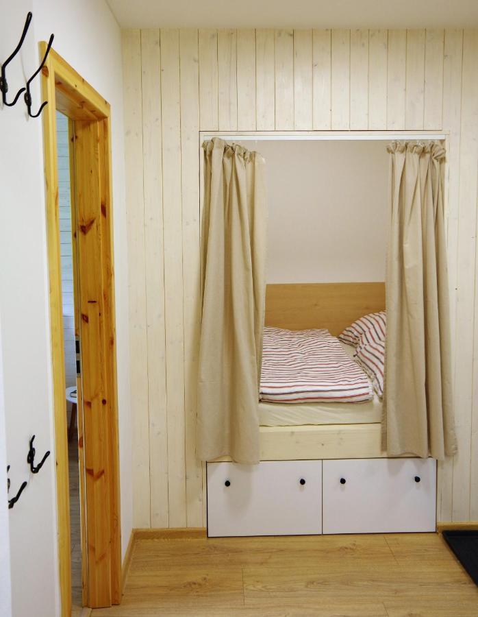 Apartment No.35 Високи Татри Екстериор снимка