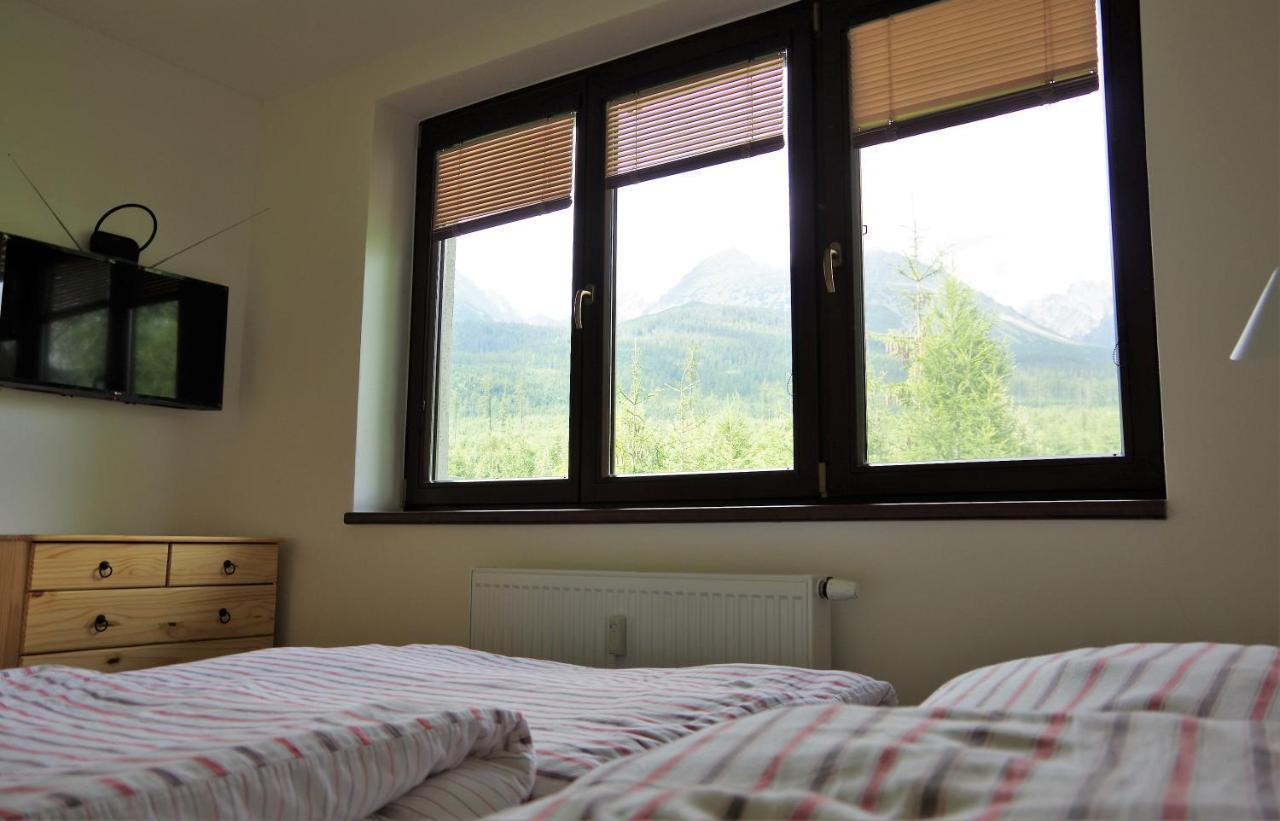 Apartment No.35 Високи Татри Екстериор снимка