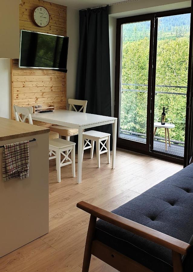 Apartment No.35 Високи Татри Екстериор снимка