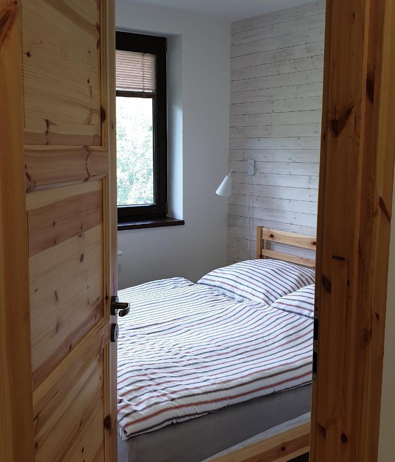 Apartment No.35 Високи Татри Екстериор снимка