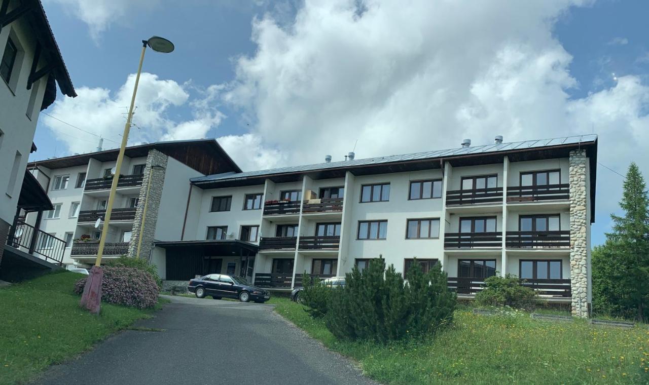 Apartment No.35 Високи Татри Екстериор снимка